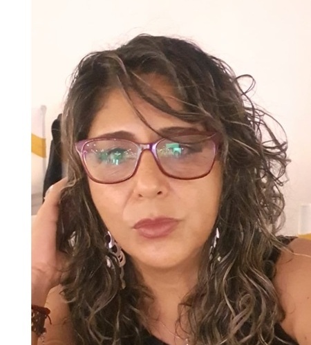 Ximena Pérez